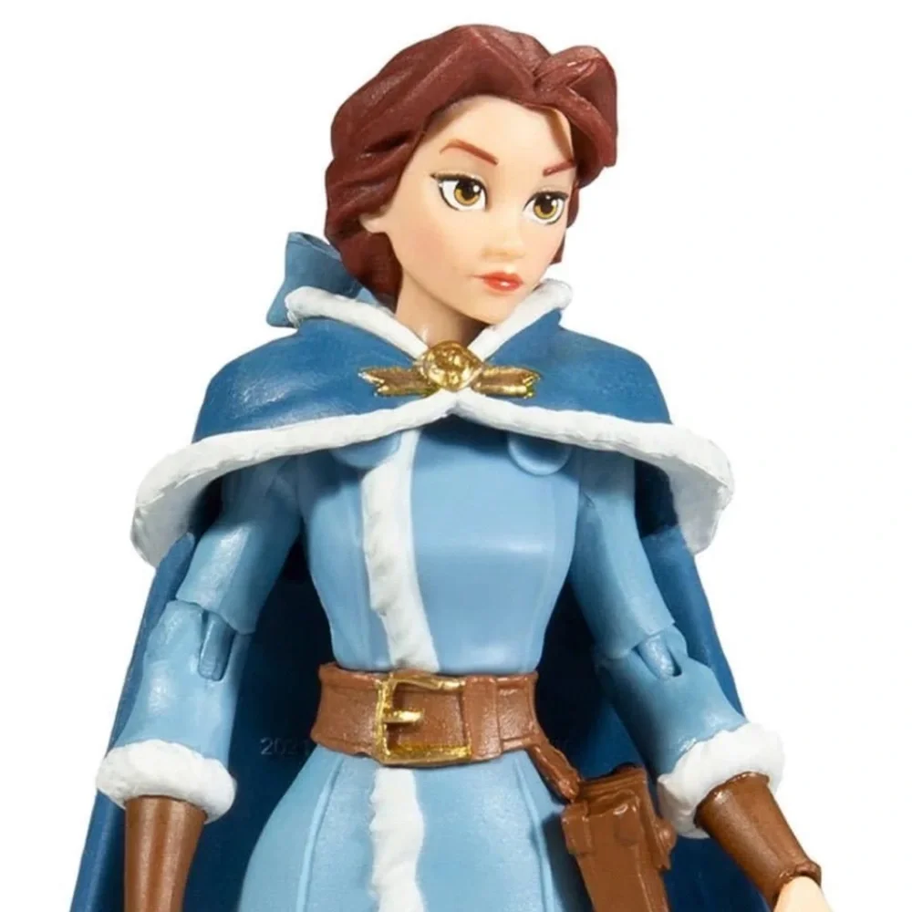 MvFarlane Toys Disney Mirrorverse Belle Action Figure‎